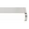 PureEdge CST1P Cirrus 4-ft Suspension T1 Tubular with Power, Center Feed - 10W/FT