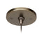 Tech 700MPHRZ Horizon 3" Low Voltage Pendant with Monopoint Canopy