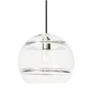Tech 700TDSDNLP Sedona 1-lt 12" LED Pendant