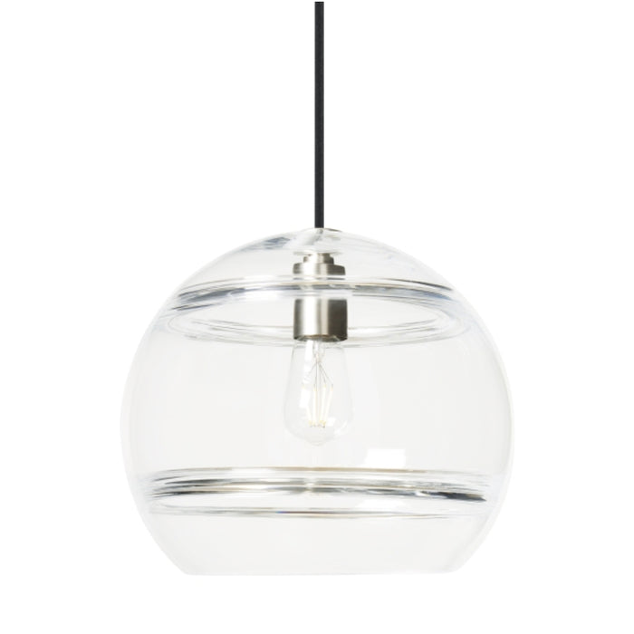 Tech 700TDSDNLP Sedona 1-lt 12" LED Pendant