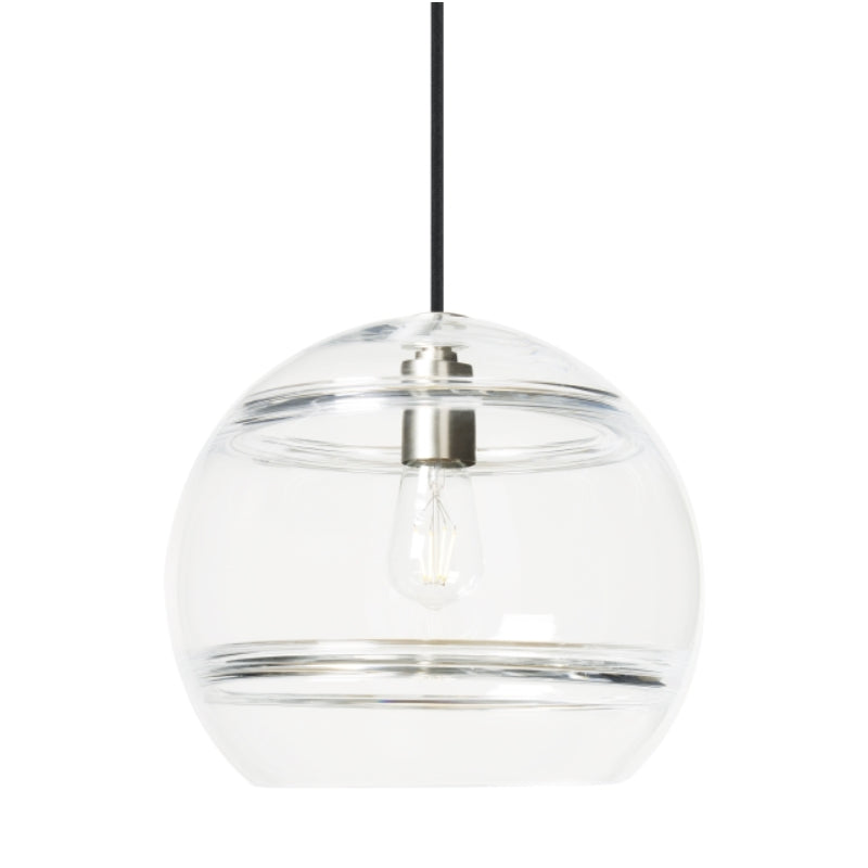 Tech 700TDSDNLP Sedona 1-lt 12" LED Pendant