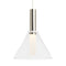 Tech 700FJMEZ Mezz 1-lt 7" Low Voltage LED Pendant (Freejack)
