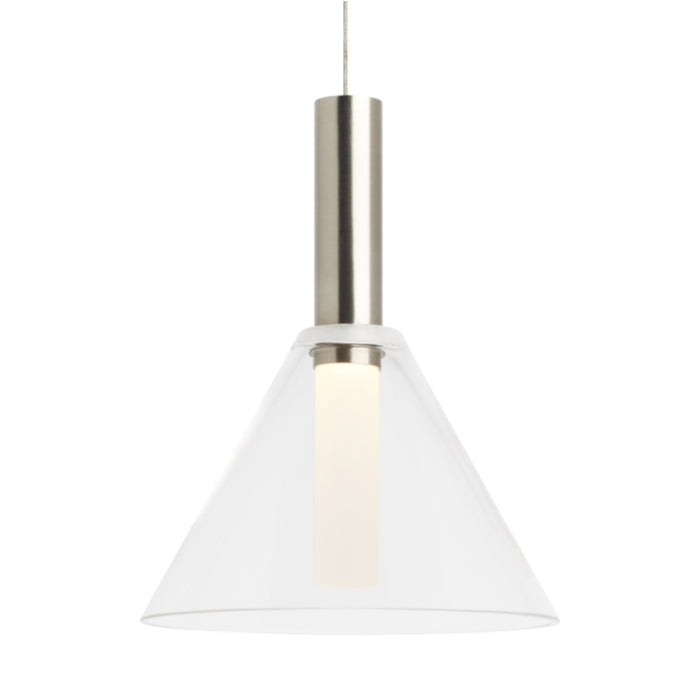 Tech Lighting Mezz 7" LED Pendant