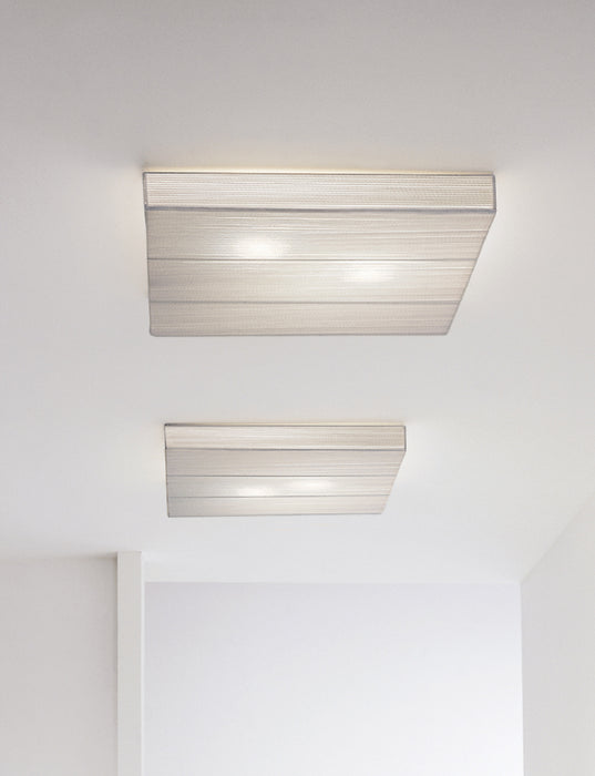 Axo UPCLAVIU Clavius 3-lt 24" Ceiling Light