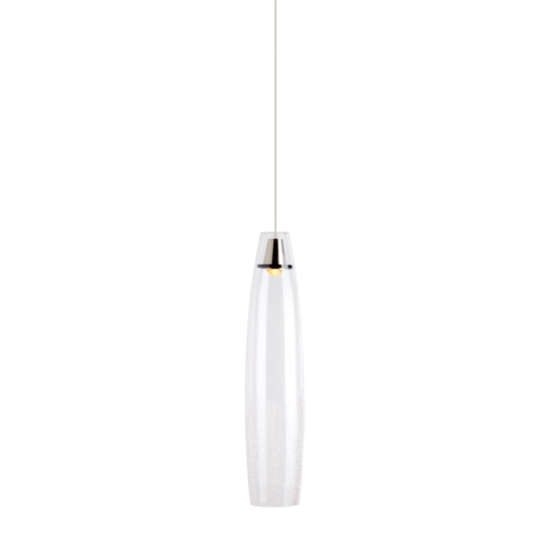 Visual Comfort 700TDCDAP Coda 5" LED Line Voltage Pendant