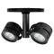 Core CMP410 Double LED Monopoint Luminare