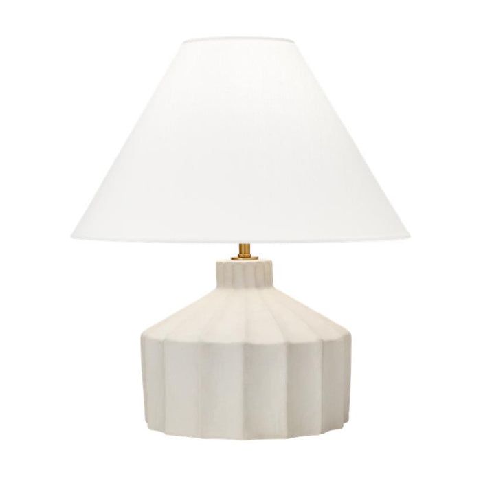 Visual Comfort KT1331 Veneto 1-lt 17" Tall LED Table Lamp