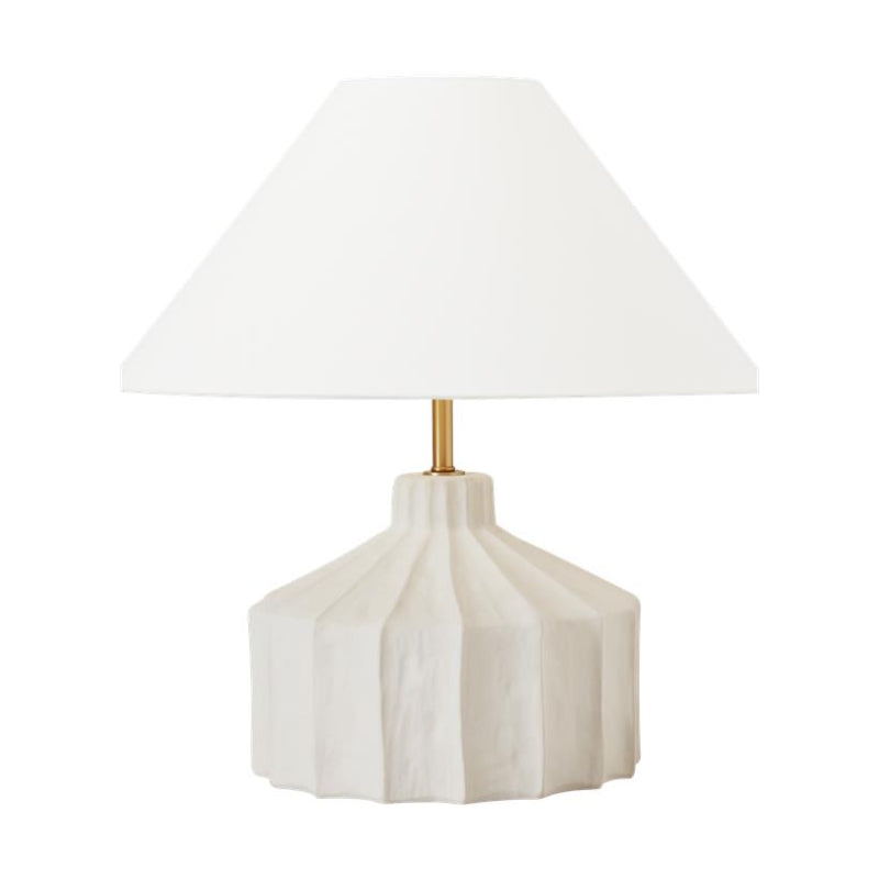 Generation KT1321 Veneto 1-lt 20" LED Table Lamp