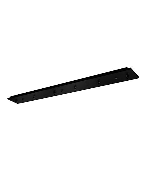 Kuzco CNP06AC 42" Multi-Port Linear Canopy