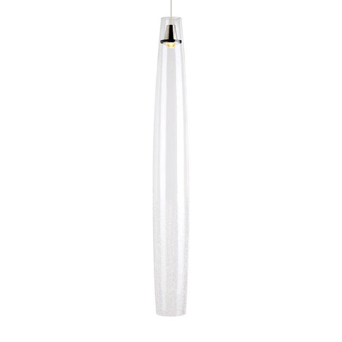 Tech 700TDCDAP Coda 5" LED Line Voltage Pendant