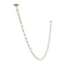 Tech 700CLR108 Collier 2" LED Chandelier, with Surface Mount Driver, 3000K
