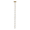 Tech 700CLR36 Collier 2" LED Pendant, with Remote Mount Driver, 3000K