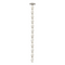 Tech 700CLR36 Collier 2" LED Pendant, with Remote Mount Driver, 3000K