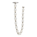 Tech 700CLR48 Collier 2" LED Pendant, with Remote Mount Driver, 3000K
