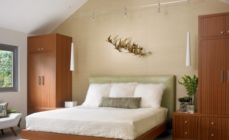 Visual Comfort  Zenith 4" Low Voltage Large Pendant