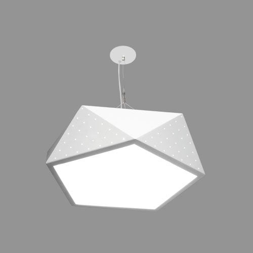 Elite COSMO-LED 2-ft LED Pendant