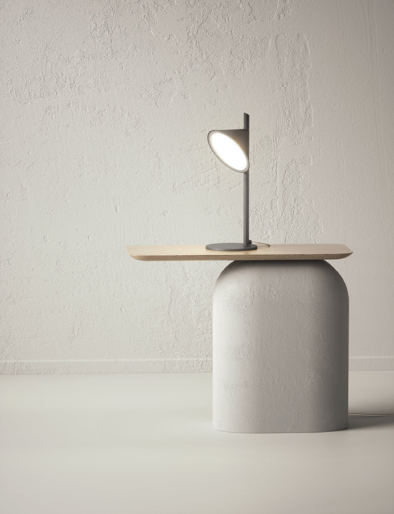 Axo ULORCHID Orchid 1-lt 20" Tall LED Table Lamp