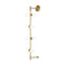 Tech 700MDWS3 ModernRail 8-lt 36" Tall LED Wall Light