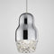 Axo USFEDOR3 Fedora 3-lt 12" LED Pendant