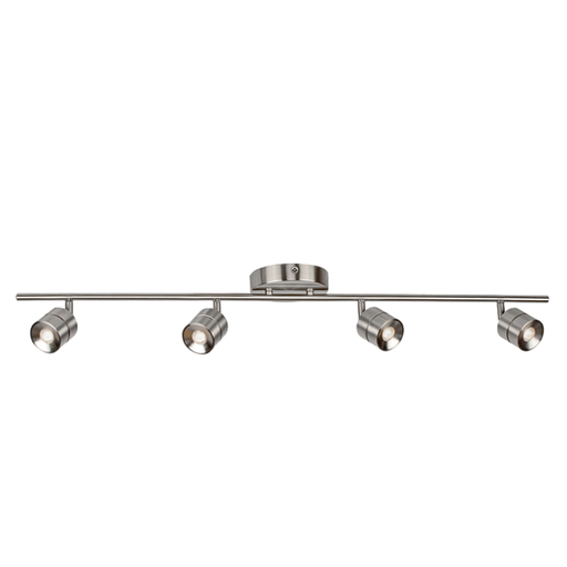 AFX CRRF Series Core 4-Head LED Fixed Rail - LBC Lighting