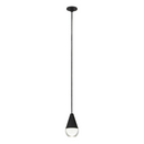 Tech 700TRSPACPA1 Cupola 1-lt 3" Port Alone LED Pendant