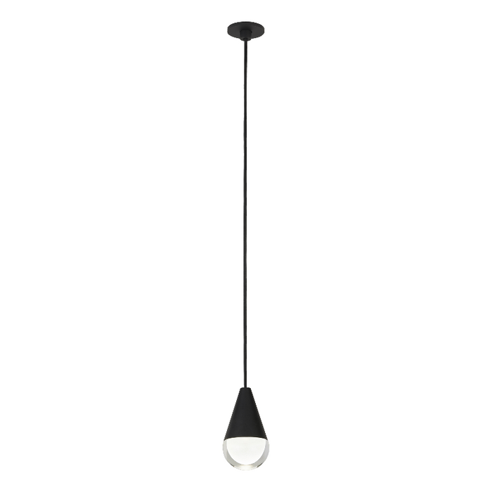 Tech 700TRSPACPA1 Cupola 1-lt 3" Port Alone LED Pendant