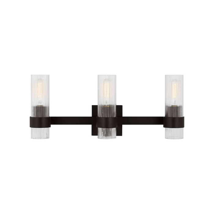 Visual Comfort CV1023 Geneva 3-lt 23" Vanity
