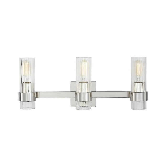 Visual Comfort CV1023 Geneva 3-lt 23" Vanity