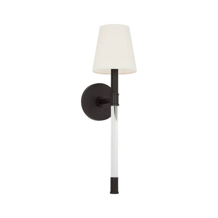 Visual Comfort CW1081 Hanover 1-lt 19" Tall Wall Sconce