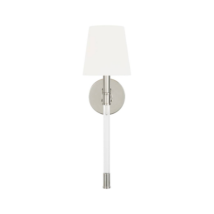 Visual Comfort CW1081 Hanover 1-lt 19" Tall Wall Sconce