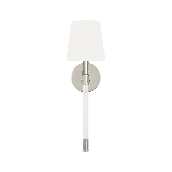 Generation CW1081 Hanover 1-lt 19" Tall Wall Sconce