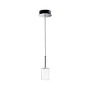 Axo USSPILLM Spillray M 1-lt 4" LED Pendant