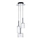Axo USSPILL3 Spillray 3-lt 11" Pendant Light