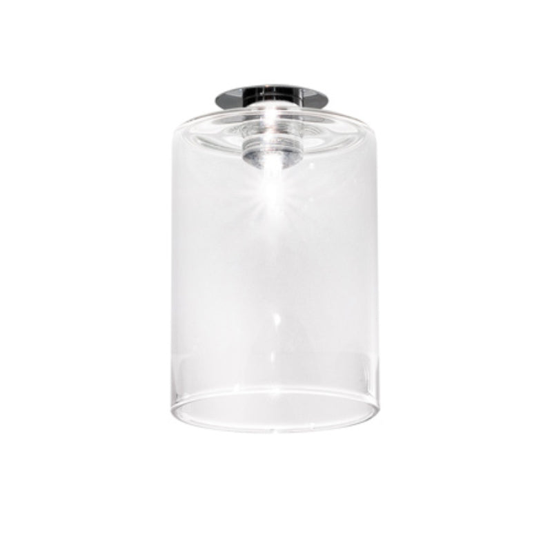 Axo KPSPILPI Spillray 1-lt 4" Ceiling Light