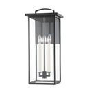 Troy B7523 Eden 4-lt 22" Tall Outdoor Wall Sconce