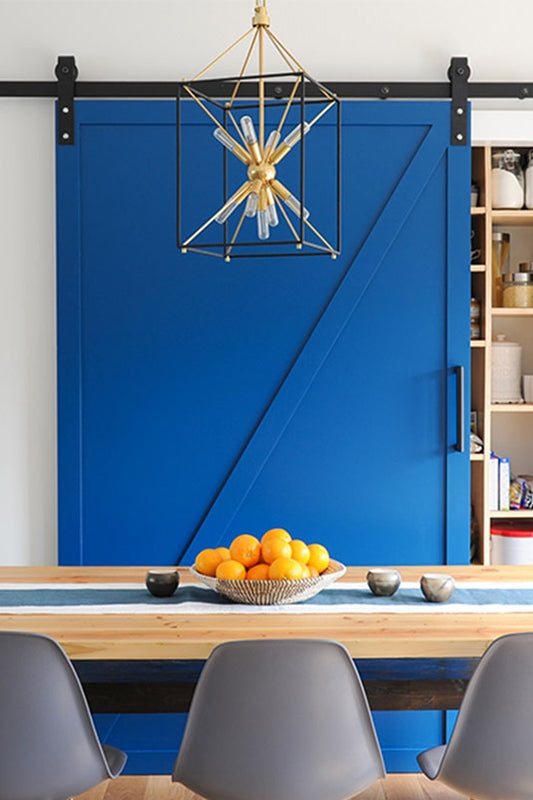 Hudson Valley 8912 Glendale 9-lt Pendant