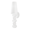 Troy B3501 Ellios 1-lt 18" Tall Wall Sconce