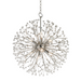 Hudson Valley 6020 Dunkirk 20" Chandelier - LBC Lighting