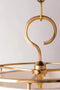 Hudson Valley 9820 Savona 3-lt Pendant