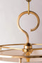 Hudson Valley 9818 Savona 3-lt Pendant