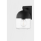 Troy B4507 Zephyr 1-lt 11" Tall Outdoor Wall Sconce