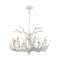 ELK D3317 Big Sky 6-lt 25" Chandelier