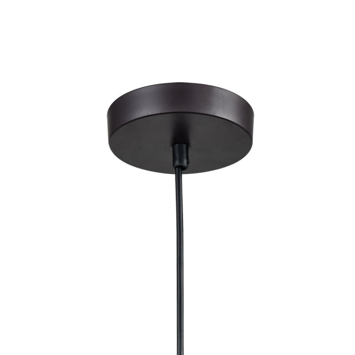 ELK D4640 Marooner 1-lt 13" Pendant