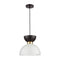 ELK D4672 Softshot 1-lt 12" Pendant
