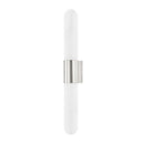Hudson Valley 1702 Carlin 2-lt 27" Tall Wall Sconce