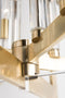 Hudson Valley 9317 Wellington 8-lt Pendant