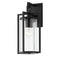 Troy B1141 Percy 1-lt 15" Tall Outdoor Wall Sconce