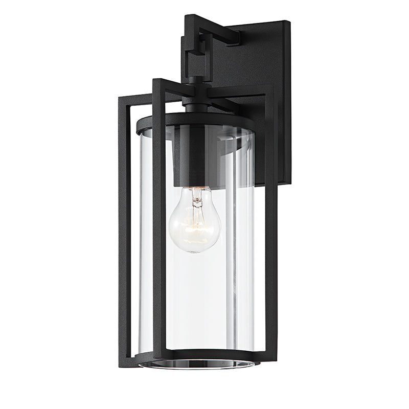 Troy B1141 Percy 1-lt 15" Tall Outdoor Wall Sconce