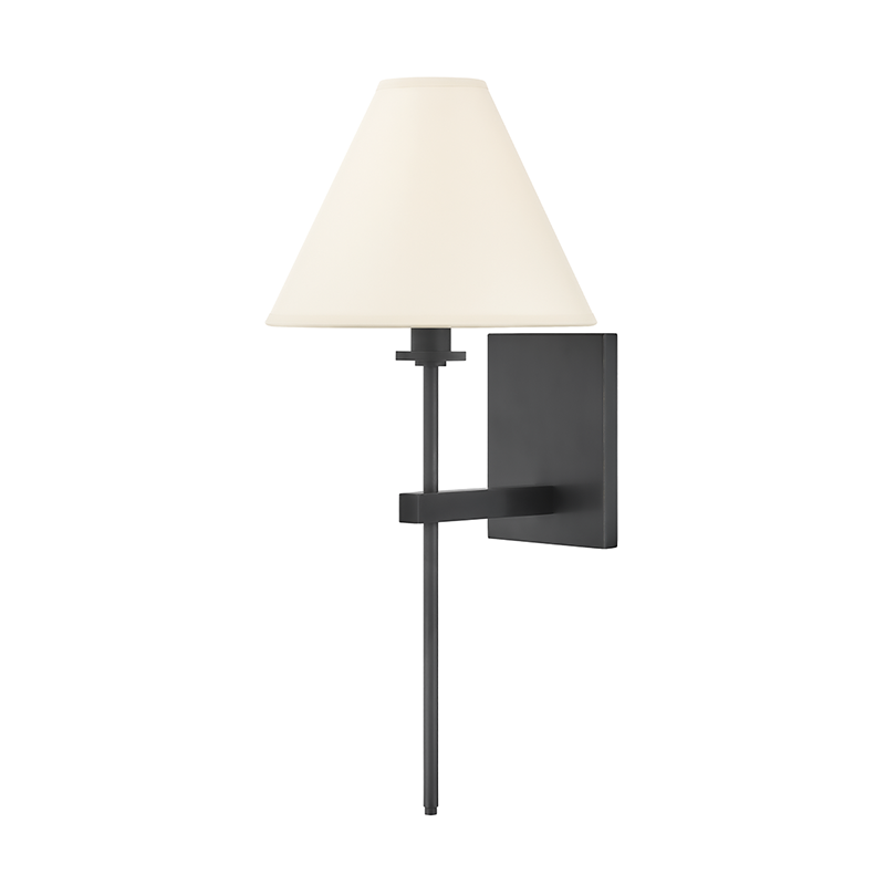 Hudson Valley Graham Wall Sconce - Thumbnail 2