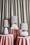 Hudson Valley KBS1423201A Tiptoe 1-lt 19" Tall Table Lamp